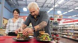 Best Sandwiches! Best Sandwiches!