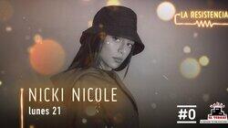 Nicki Nicole Nicki Nicole