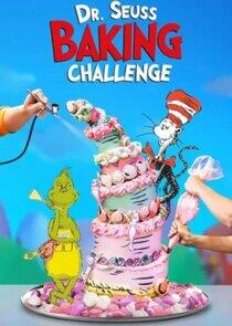 Dr. Seuss Baking Challenge Dr. Seuss Baking Challenge