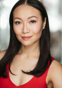 Momo Yeung Momo Yeung