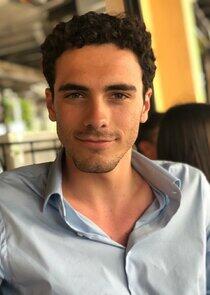 Marc Bonnin Marc Bonnin