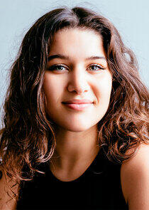 Nadia Al Saidi Ayala Nadia Al Saidi Ayala