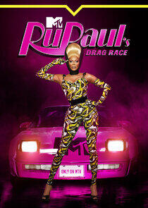 RuPaul's Drag Race - Season 15 RuPaul's Drag Race - Season 15