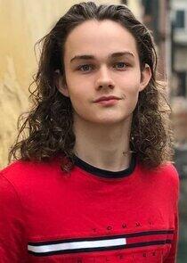 Levi Miller Levi Miller