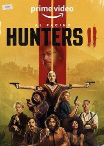 Hunters - Season 2 Hunters - Season 2