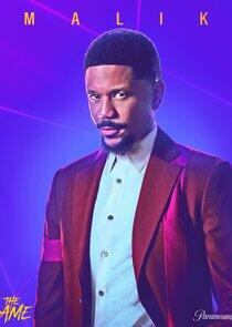 Malik Wright Malik Wright