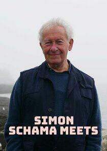 Simon Schama Meets Simon Schama Meets