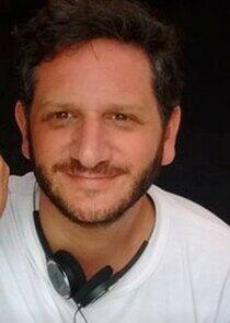 Rubén Goldfarb Rubén Goldfarb
