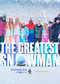The Greatest Snowman The Greatest Snowman