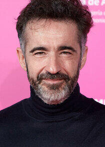 photo of Pepe Ocio photo of Pepe Ocio