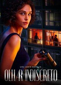 Olhar Indiscreto Olhar Indiscreto