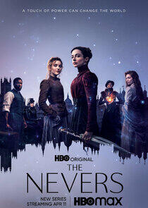 The Nevers - Season 1 The Nevers - Season 1