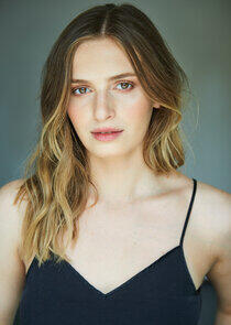 Annie Shapero Annie Shapero