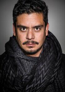 Jayro Bustamante Jayro Bustamante