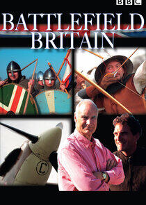 Battlefield Britain Battlefield Britain