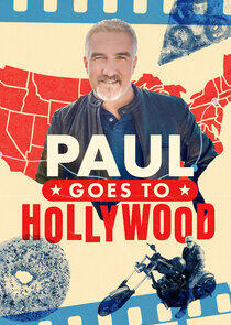Paul Goes to Hollywood Paul Goes to Hollywood