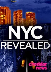 NYC Revealed NYC Revealed