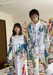 Saiai no Hito: The Other Side of Nihon Chinbotsu Saiai no Hito: The Other Side of Nihon Chinbotsu
