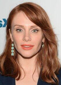 Bryce Dallas Howard Bryce Dallas Howard