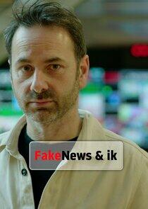 Fake news & ik Fake news & ik