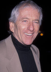 Barry Newman Barry Newman