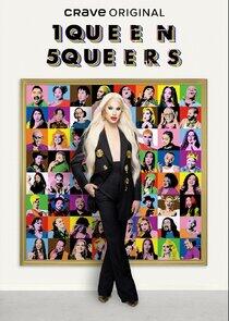 1 Queen 5 Queers - Season 2 1 Queen 5 Queers - Season 2