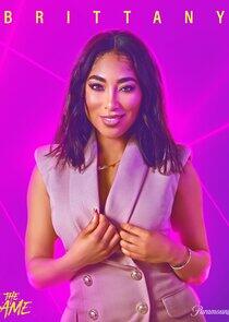 Brittany Pitts Brittany Pitts