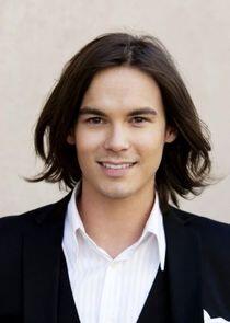 Caleb Rivers Caleb Rivers