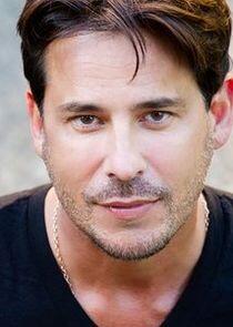 Ricky Paull Goldin Ricky Paull Goldin