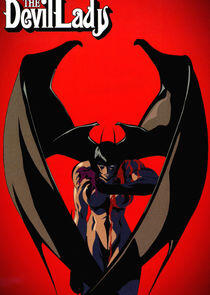 The Devil Lady The Devil Lady