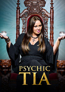 Psychic Tia Psychic Tia