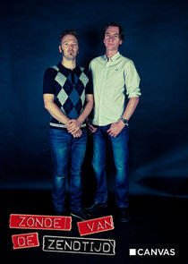 Zonde van de Zendtijd Zonde van de Zendtijd
