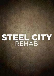 Steel City Rehab Steel City Rehab