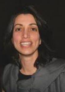 Laura Ricciardi Laura Ricciardi