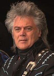 Marty Stuart Marty Stuart