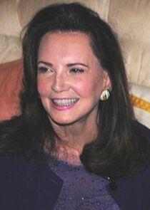 photo of Patricia Altschul