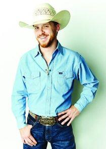 Cody Johnson