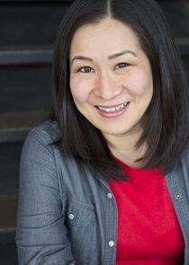photo of Regina Ohashi photo of Regina Ohashi