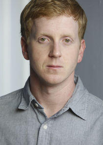 photo of William Kevin Olliff