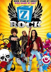 Z Rock Z Rock
