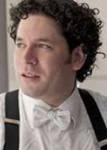 photo of Gustavo Dudamel photo of Gustavo Dudamel