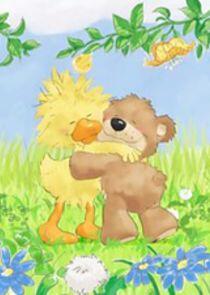 Sù Shiùsaidh/Little Suzy's Zoo Sù Shiùsaidh/Little Suzy's Zoo