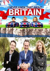 I Never Knew That About Britain I Never Knew That About Britain