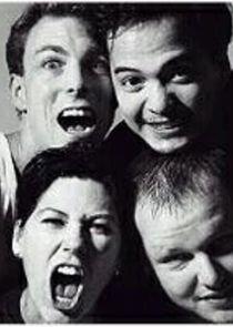 photo of Pixies