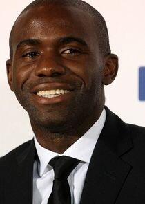 photo of Fabrice Muamba