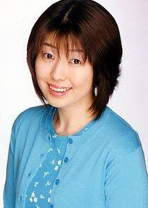 Sara Nakayama Sara Nakayama