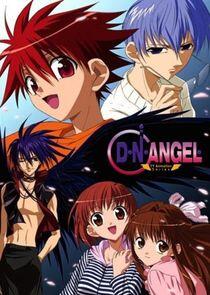 D.N.Angel D.N.Angel