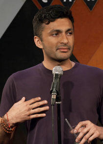 photo of Nimesh Patel photo of Nimesh Patel