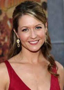 Ali Hillis