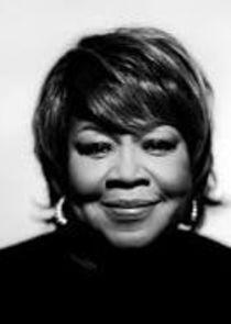 photo of Mavis Staples photo of Mavis Staples